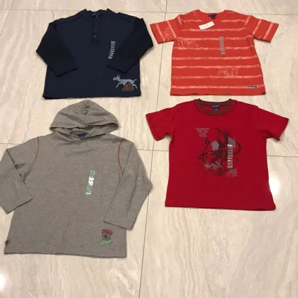 🎉Last deal🎉Naartjie tops bundle 📦